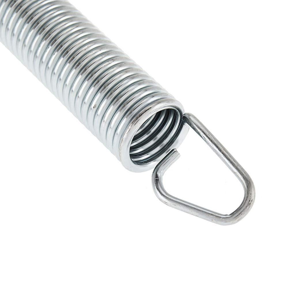 Pilates PRO Chair Extra Resistance Springs atelieryuwa.ciao.jp