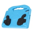 thumbnail image 4 of Tablet Tablet Case EVA Flat Protective Cover Shockproof Heavy Duty Rugged Shell Accessories, 4 of 8