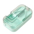 thumbnail image 1 of New Pill Cutting Box, Pill Splitter, Cutting Pill, Portable Pill Cutter, Three-In-One Multi-Function Pill Cutting Box, 1 of 6
