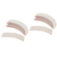 thumbnail image 1 of 72 Unids / pieza Cintas Adhesivas cara para Extensiones de Cabello Pelucas de Peluquín con Soporte Frontal shamjiam Super Tape de doble cara, 1 of 7