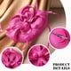 thumbnail image 5 of Women 2025 Derby Hat - Classic Victoria Kentucky Fascinator 1920s Tea Party Hats with Hair Clip for Lady Woman, 5 of 5