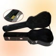 thumbnail image 5 of Gearlux Carrying Case Guitar, Accessories, Black, 5 of 6
