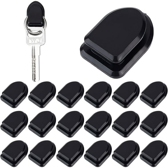 Adhesive Hooks 20pcs Car Black Sticky Hooks Multifunctional Vehicle Adhesive Hooks Hanging Towel Hook Bathroom Wall Hooks for Hanging Towel Robe Hat Coat Key USB Cable