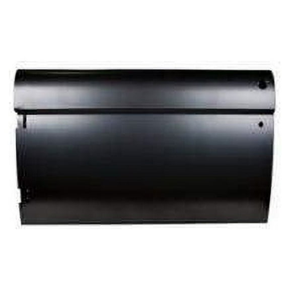 Scott Drake C8TZ-9720205-L Door Shell LH