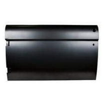 Scott Drake C8TZ-9720205-L Door Shell LH