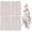 White Christmas Santa, variant on 2 Pcs Funny Kitchen Towels,White Christmas Santa Pattern Microfiber Dish Towels,Kitchen Tea Towels,Kitchen Towel Set (18" X 26")