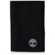 thumbnail image 1 of Monedero Timberland Trifold de nailon para hombre, color negro, 1 of 7
