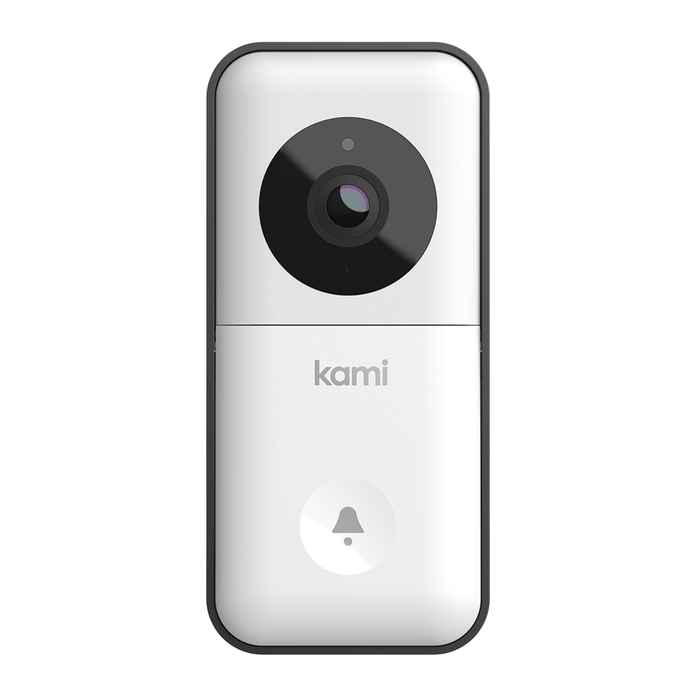 Kami Doorbell Camera