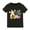 Black, variant on Kids Easter Shirt Boys Girls Happy Easter Eggs Graphic Tees Toddler Short Sleeve Cotton Tops Sports T-Shirts for Girls