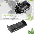 thumbnail image 3 of for Rovan Baja Wing for RC CAR 1/5 Scale Gas Spare Parts for 1/5 HPI ROVAN BAJA 5B 5T 5SC RC CAR PARTS, 3 of 5