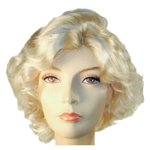 Women's Special Bargain Marilyn Wig