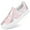 FPK, variant on JENN ARDOR Women’s Fashion Sneakers Classic Slip on Flats Comfortable Walking Sports Casual Shoes