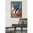 thumbnail image 2 of Marvel Spider-Man: No Way Home - Wall Comic Wall Poster, 22.375" x 34" Framed, 2 of 6