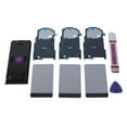 thumbnail image 2 of Phone Wireless Charging  Cable, Reliable NFC Wireless Charging Coil  Cable  for Repair, 2 of 7