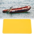 thumbnail image 1 of Patch 6pcs Boat Repair Kit Wear Resistant Repair Patches for Inflatable Boat Kayak Water Toys, 1 of 7