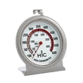 thumbnail image 4 of HIC Kitchen Roasting Oven Thermometer, Large 2.5-Inch Easy-Read Face, Stainless Steel, 4 of 5