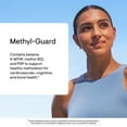 thumbnail image 4 of THORNE - Methyl-Guard - Methylation Support Supplement* with Folate and Vitamin B12 - 180 Capsules, 4 of 9
