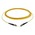 thumbnail image 2 of AddOn 1m ST OS1 Yellow Patch Cable - patch cable - 3.3 ft - yellow, 2 of 8