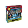 thumbnail image 5 of Buffalo Games 1000-Piece Dowdle Hometown Christmas Interlocking Jigsaw Puzzle, 5 of 5