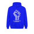 thumbnail image 3 of Sudadera con capucha para hombre con el lema "Di sus nombres", estampada, de manga larga, para jóvenes, ropa de calle navideña, 3 of 5