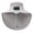 A, variant on Solar Fan Hat - Wide Brim Sun Hat with Solar Powered Cooling Fan for Outdoor Activities - UV Protection Fishing, Hiking, Camping Hat for Men & Women