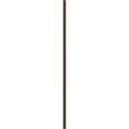 thumbnail image 6 of Ekena Millwork 47"W x 12"H x 1/4"T Victory Fretwork Moulding, Birch, 6 of 13