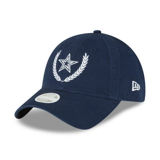 black and blue dallas cowboys hat