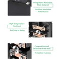 thumbnail image 4 of Cart Heavy Duty Switch Assembly, Protective Base 101753005  For Club Carts, 4 of 8