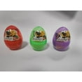 thumbnail image 2 of 6Pcs Set Children Toy Racing Car Alloy Iron Model Sliding Rail Car Small Gift Toys, 2 of 2