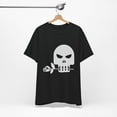 thumbnail image 5 of Skull shirt, Shirt with Skull, 5 of 205