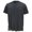 Black, variant on Spiro Mens Quick-Dry Sports Short Sleeve Performance T-Shirt