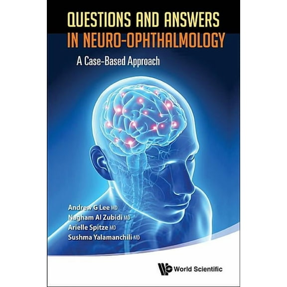 Questions and Answers in Neuro-Ophthalmology, (Hardcover)