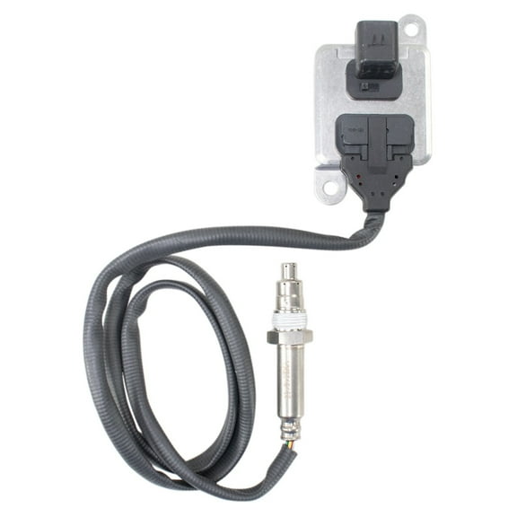 TRQ Exhaust NOx Upstream Sensor for Chevrolet Silverado GMC Sierra Diesel NSA02030 Fits select: 2010-2015 CHEVROLET EXPRESS G3500, 2010-2015 GMC SAVANA