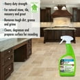 thumbnail image 2 of STONETECH® KlenzAll™ Cleaner, RTU 24oz Spray Bottle, 2 of 3