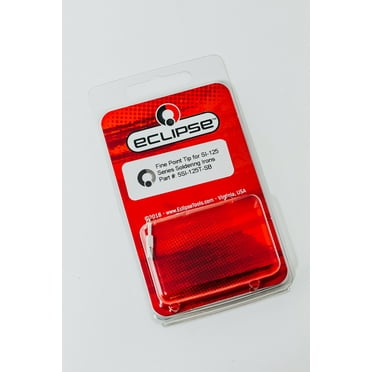 Replacement Tip for SI-125 Series Mini-Soldering Irons - Fine Point Tip