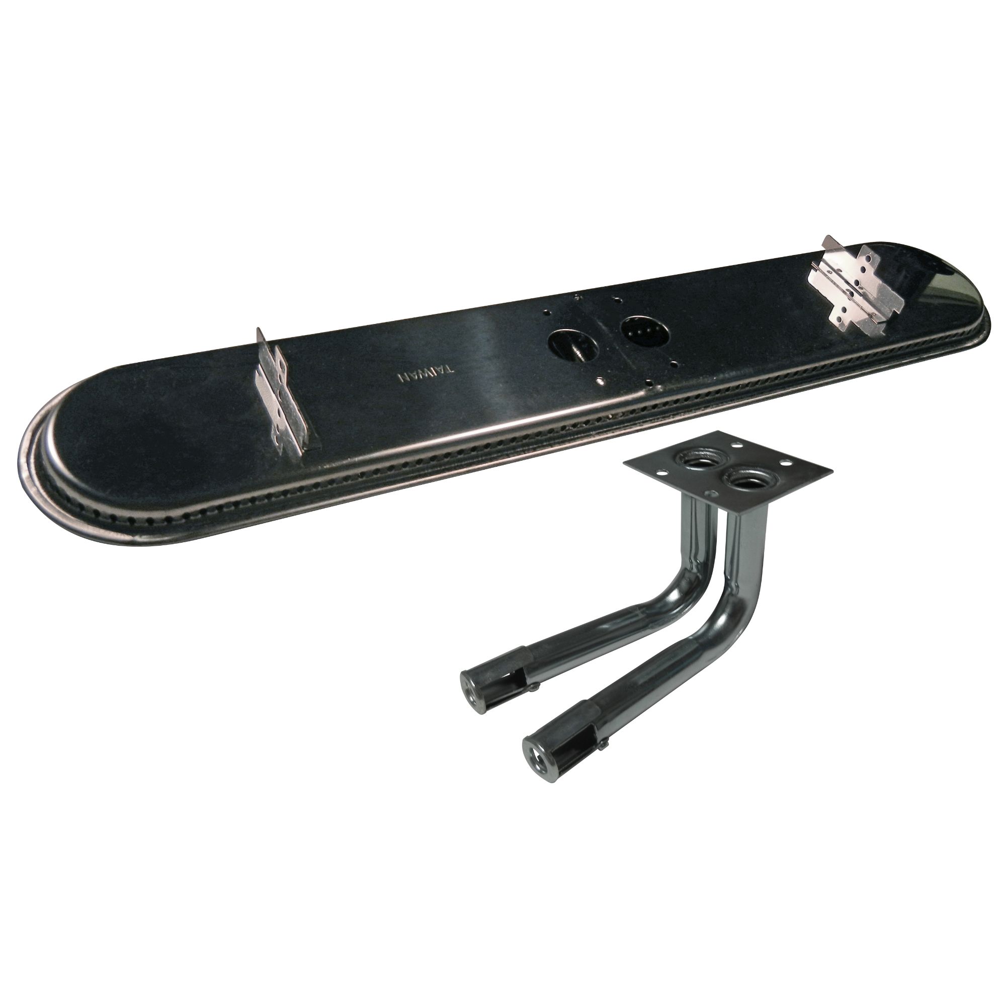 15.5'' Stainless Steel Burner for Arkla Gas Grills