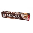 thumbnail image 1 of Pasta dental MRS Distributors Miswak 185 ml 5 en 1 natural, 1 of 4