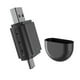 thumbnail image 3 of Adaptador Inalámbrico Para Coche Carplay Android En, 3 of 8