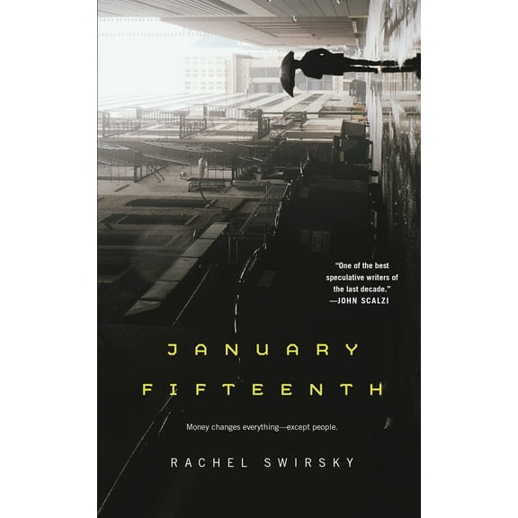 January Fifteenth, (Paperback)