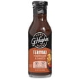 thumbnail image 2 of (6 pack) G Hughes Zero Sugar Teriyaki Marinade & Sauce, 13 oz, 2 of 9