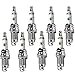 thumbnail image 3 of E3.58 E3 Premium Automotive Spark Plugs (8-PACK), 3 of 3