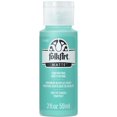 thumbnail image 1 of Folkart Matte Acrylic Craft Paint, 2 fl. oz., Patina, 1 of 8