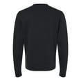 thumbnail image 3 of J. America BTB Fleece Crewneck Sweatshirt, 3 of 3