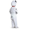 thumbnail image 3 of Kid's 101 Dalmatians (Animated) Dalmatian Classic Costume, 3 of 3