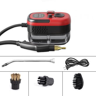 TOSCA™ Steam Cleaner by Dupray, a Commercial-Grade Cleaner with