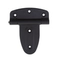 thumbnail image 5 of AOOOWER Plastic T-Strap Shed Hinge Heavy Duty Gate Strap Hinge Barn Door Hinges Vintage, 5 of 8