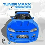Tuner Maxx: Boosted & Modified Version 2