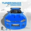 Tuner Maxx: Boosted & Modified Version 2