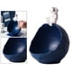 thumbnail image 4 of Estatua de resina de astronauta, decoración, figura, escultura, arte de escritorio, adorno de almacenamiento Azul, 4 of 8
