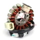 thumbnail image 3 of Generador de estator para Yamaha DT230 Lanza 230 1997-1998 Repl.# 4TP-85510-00, 3 of 12
